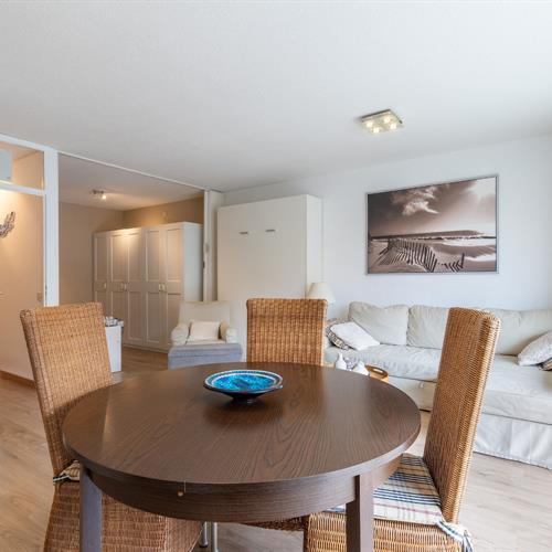 Studio te koop Nieuwpoort - Caenen 4130535 - 463704