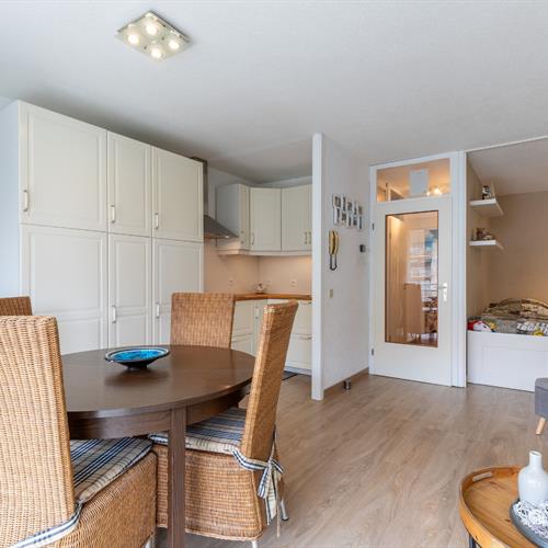 Studio te koop Nieuwpoort - Caenen 4130535 - 463701