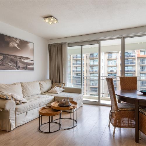 Studio te koop Nieuwpoort - Caenen 4130535 - 463710