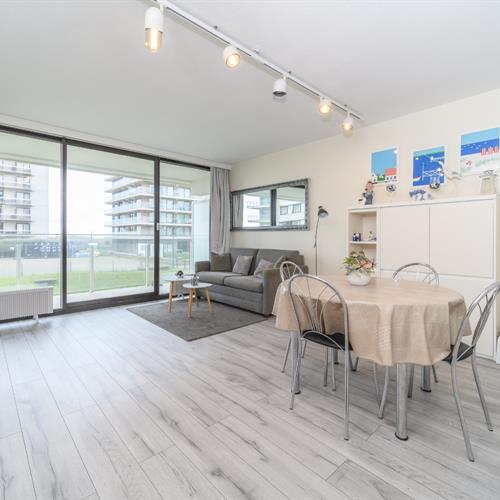 Studio te koop De Panne - Caenen 4130544 - 463587