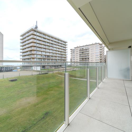 Studio te koop De Panne - Caenen 4130544 - 463602