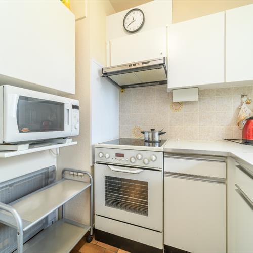 Studio te koop De Panne - Caenen 4130544 - 463596