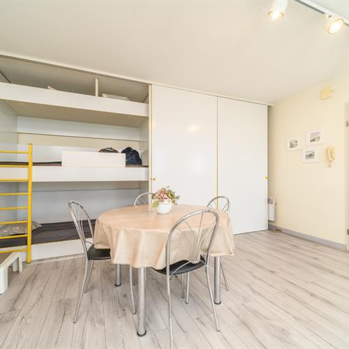 Studio te koop De Panne - Caenen 4130544 - 463590