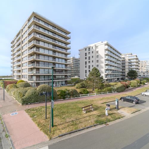 Studio te koop De Panne - Caenen 4130544 - 463581