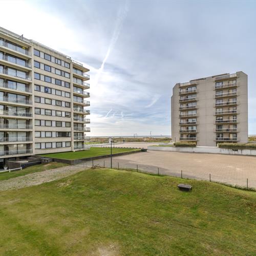 Studio te koop De Panne - Caenen 4130544 - 463608
