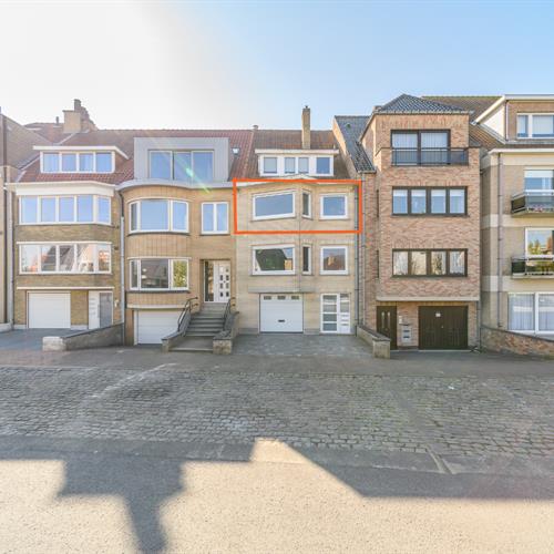 Appartement à vendre La Panne - Caenen 4130548 - 463610