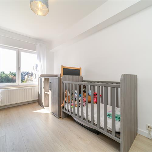 Appartement à vendre La Panne - Caenen 4130548 - 463640