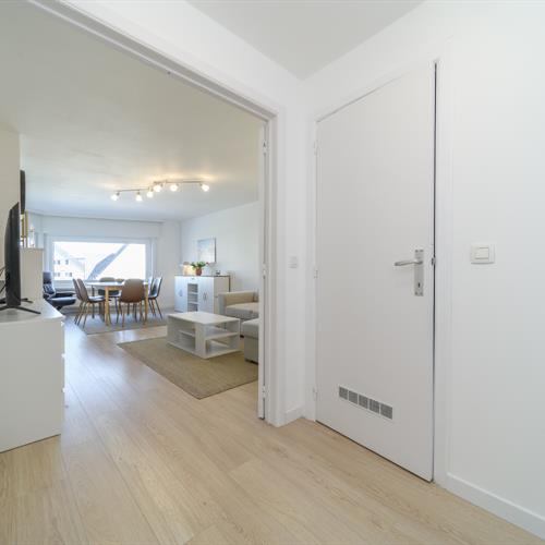 Appartement à vendre La Panne - Caenen 4130548 - 463634