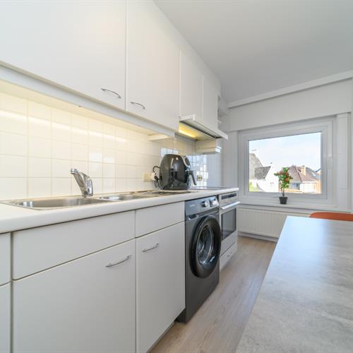 Appartement à vendre La Panne - Caenen 4130548 - 463622