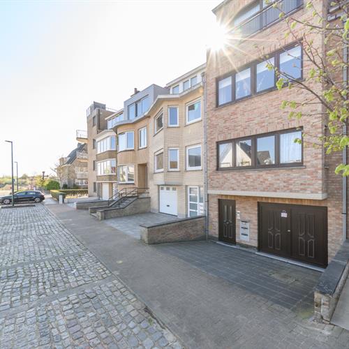 Appartement à vendre La Panne - Caenen 4130548 - 463643