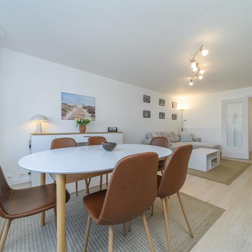 Appartement à vendre La Panne - Caenen 4130548 - 463616