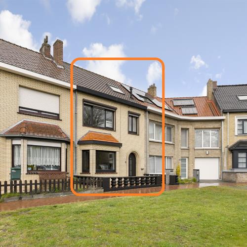 Huis te koop De Panne - Caenen 4130651 - 464328
