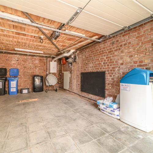 Maison à vendre La Panne - Caenen 4130887 - 466316