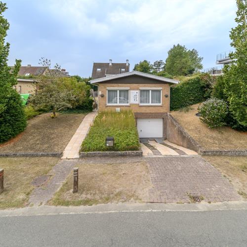 Maison à vendre La Panne - Caenen 4130887 - 466274