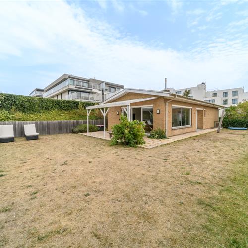 Maison à vendre La Panne - Caenen 4130887 - 466322