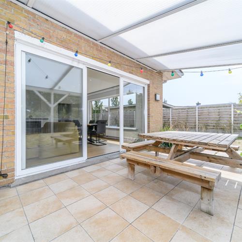Maison à vendre La Panne - Caenen 4130887 - 466289