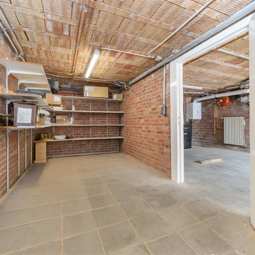 Maison à vendre La Panne - Caenen 4130887 - 466319