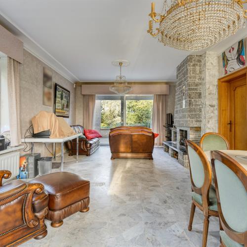 Villa à vendre Gistel - Caenen 4130970 - 536381