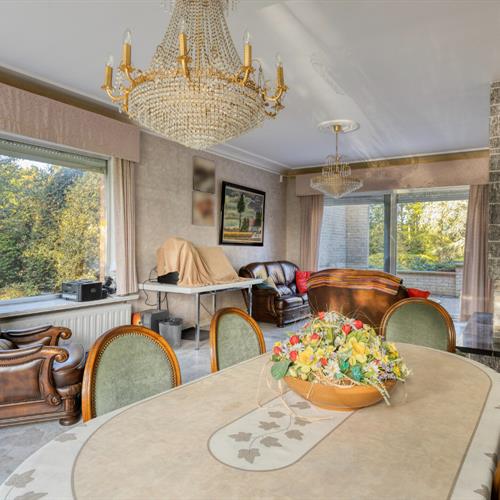 Villa à vendre Gistel - Caenen 4130970 - 536384