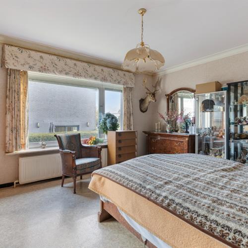 Villa à vendre Gistel - Caenen 4130970 - 536396