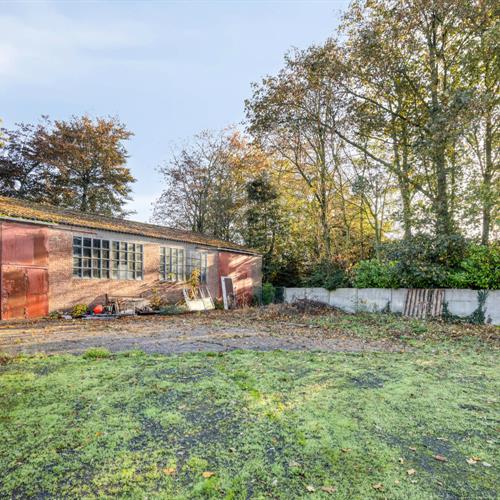 Villa à vendre Gistel - Caenen 4130970 - 536429