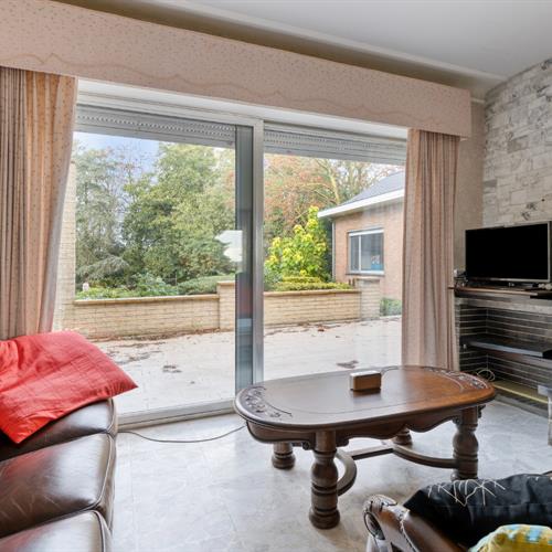 Villa à vendre Gistel - Caenen 4130970 - 536369