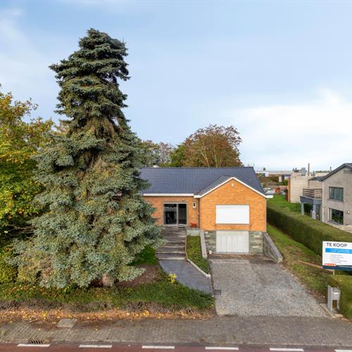 Villa à vendre Gistel - Caenen 4130970 - 536351