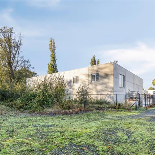 Villa à vendre Gistel - Caenen 4130970 - 536438