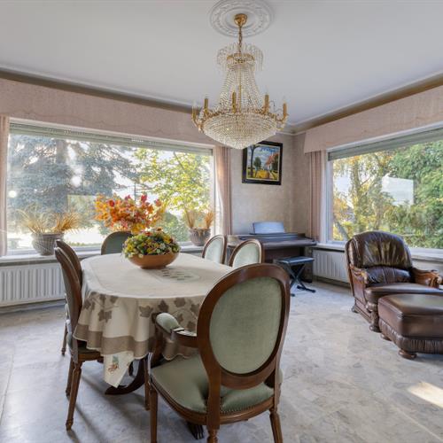 Villa à vendre Gistel - Caenen 4130970 - 536375