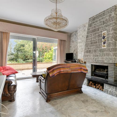 Villa à vendre Gistel - Caenen 4130970 - 536366
