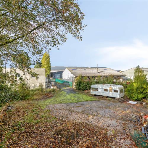 Villa à vendre Gistel - Caenen 4130970 - 536435