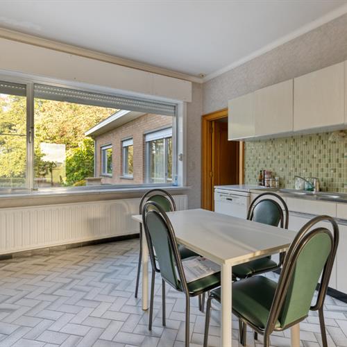 Villa à vendre Gistel - Caenen 4130970 - 536387