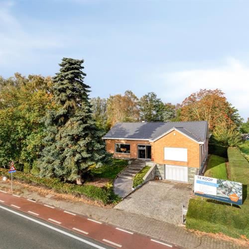 Villa à vendre Gistel - Caenen 4130970 - 536345