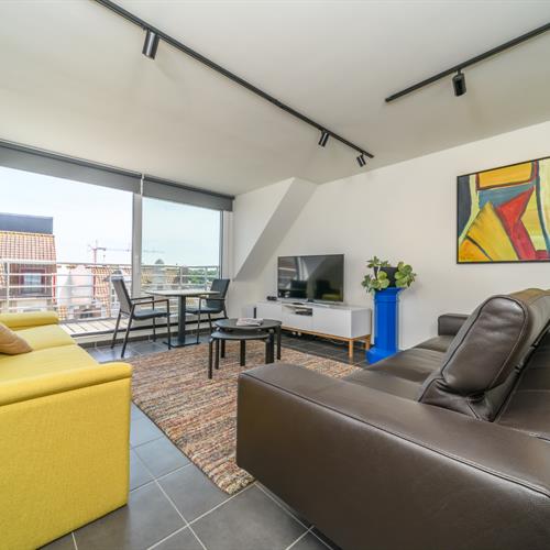 Appartement à vendre La Panne - Caenen 4131269 - 466061