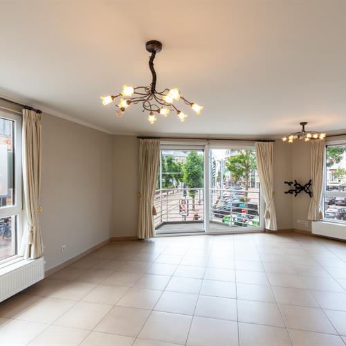 Appartement te koop Blankenberge - Caenen 4131551 - 485553