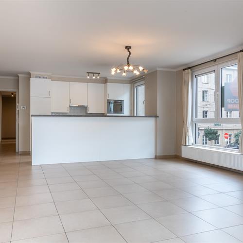 Appartement à vendre Blankenberge - Caenen 4131551 - 473489