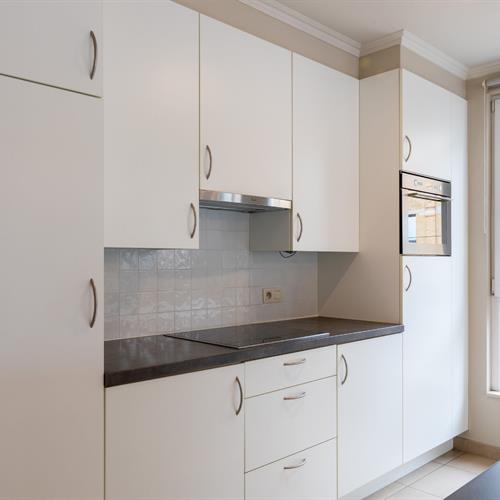Appartement à vendre Blankenberge - Caenen 4131551 - 473498