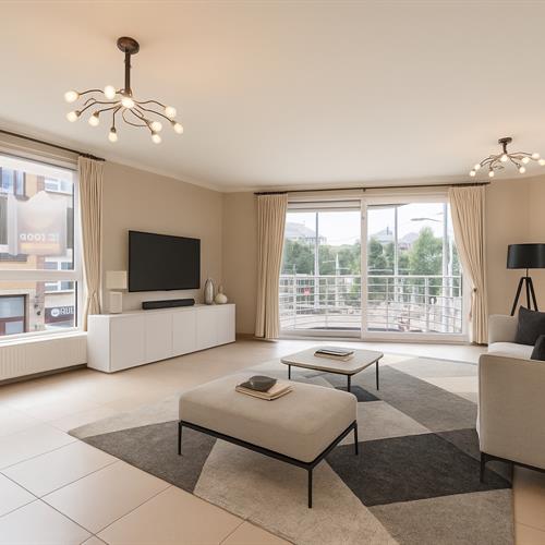Appartement te koop Blankenberge - Caenen 4131551 - 485547