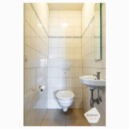 Appartement à vendre Blankenberge - Caenen 4131551 - 473504