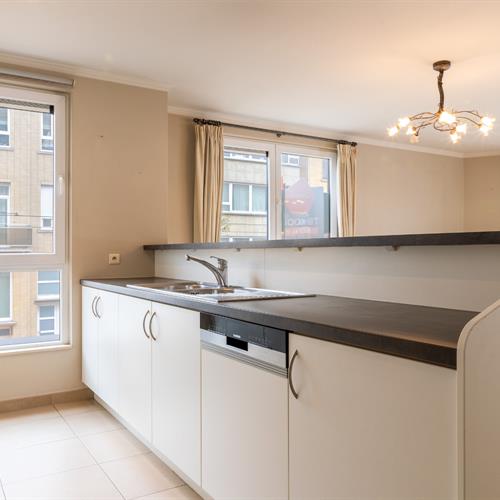 Appartement à vendre Blankenberge - Caenen 4131551 - 473495