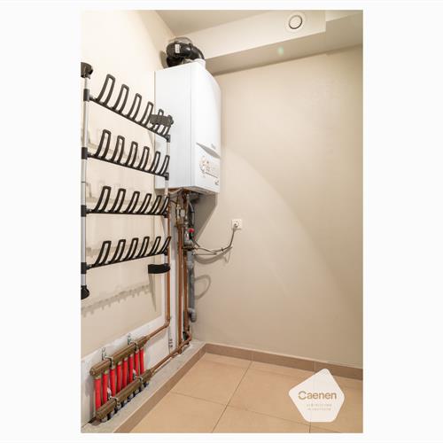 Appartement à vendre Blankenberge - Caenen 4131551 - 473513