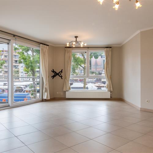 Appartement te koop Blankenberge - Caenen 4131551 - 473484
