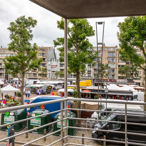 Appartement à vendre Blankenberge - Caenen 4131551 - 473519