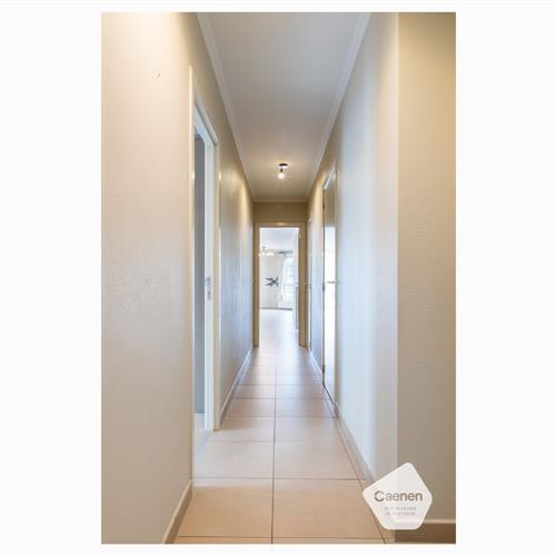 Appartement à vendre Blankenberge - Caenen 4131551 - 473516