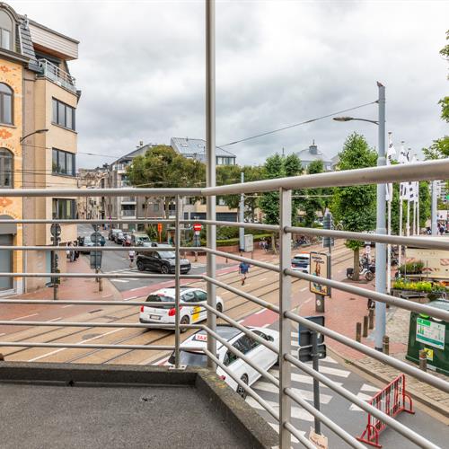 Appartement à vendre Blankenberge - Caenen 4131551 - 473522