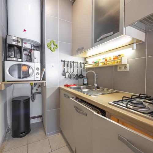 Studio te koop Middelkerke - Caenen 4131804 - 475464