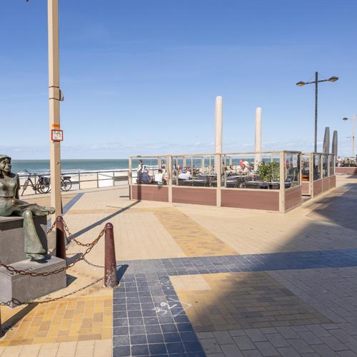 Studio te koop Middelkerke - Caenen 4131804 - 475476