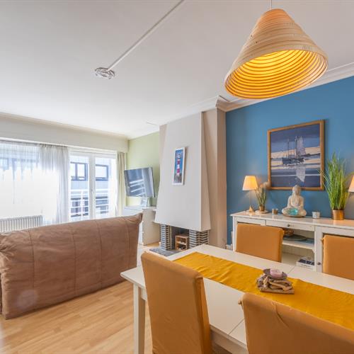 Studio te koop Middelkerke - Caenen 4131804 - 475455