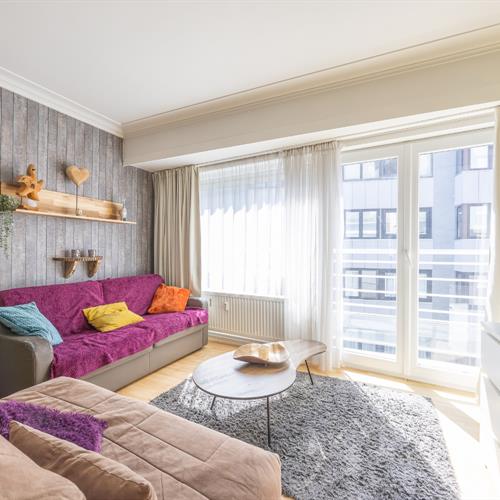 Studio te koop Middelkerke - Caenen 4131804 - 475446