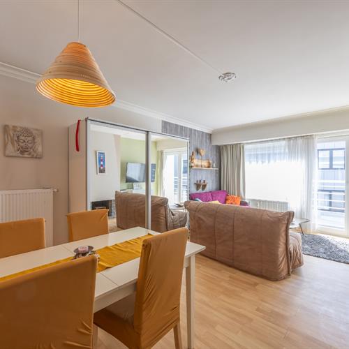 Studio te koop Middelkerke - Caenen 4131804 - 475458